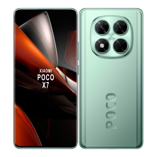 XIAOMI SMARTPHONE POCO X7 IP68 NNET