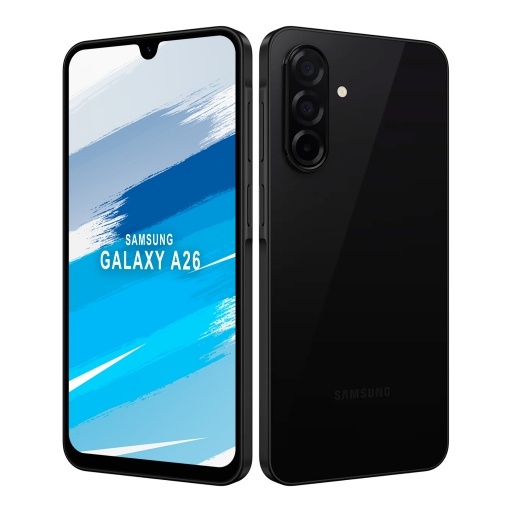 SAMSUNG SMARTPHONE GALAXY A26 SMA NNET