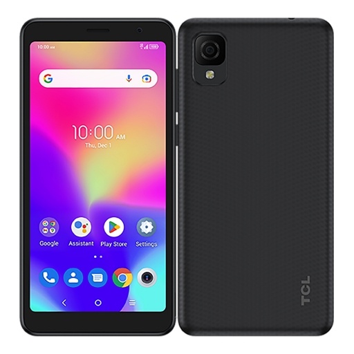TCL SMARTPHONE ION Z 5 5 MULTI NNET