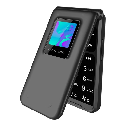 MAXWEST SMARTPHONE NEO FLIP 2 4 NNET