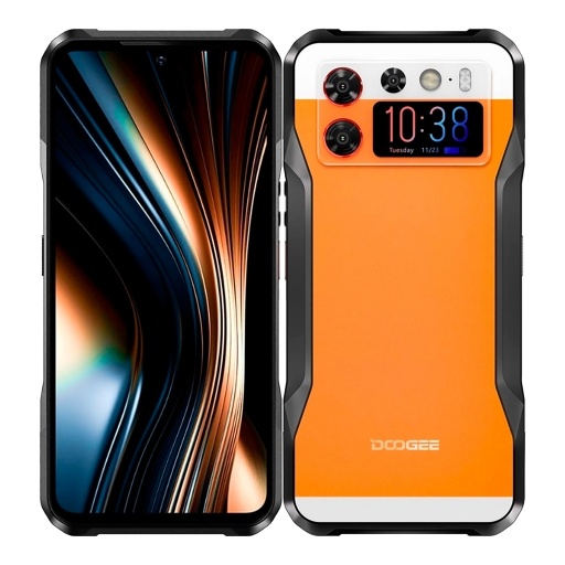 DOOGEE SMARTPHONE V20S MILSTD8 NNET
