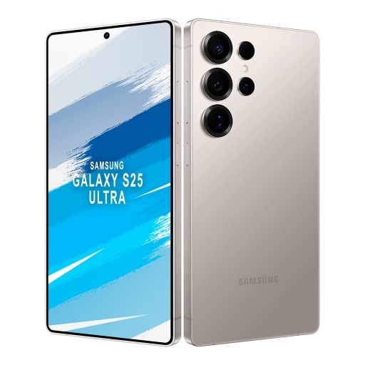 SAMSUNG SMARTPHONE GALAXY S25 ULTR NNET