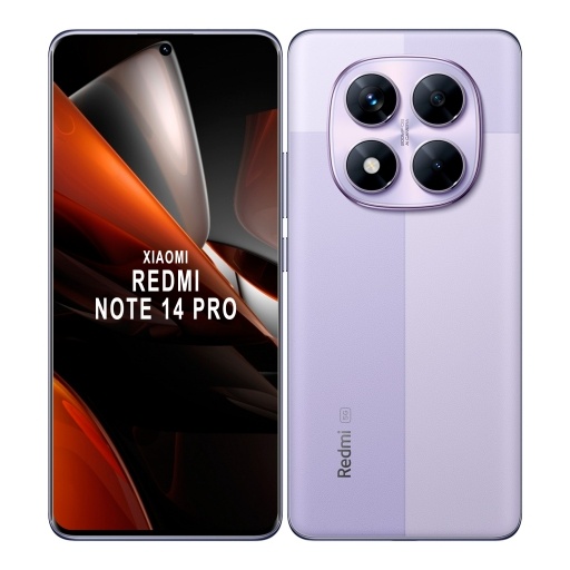 XIAOMI SMARTPHONE REDMI NOTE 14 PR NNET