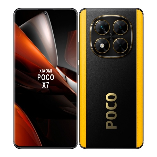 XIAOMI SMARTPHONE POCO X7 IP68 NNET