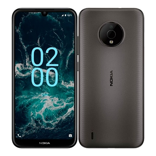 NOKIA SMARTPHONE C200 6 09 MUL NNET