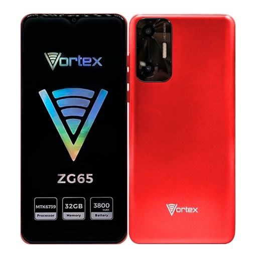 VORTEX SMARTPHONE ZG65 6 5 MUL NNET