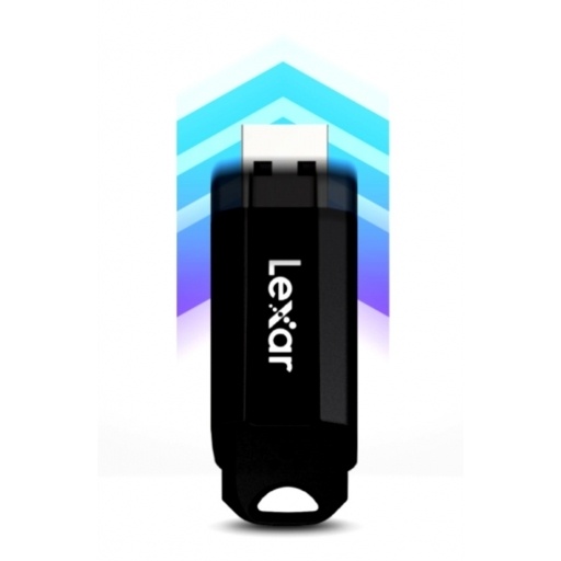 Pendrive Lexar 32GB JumpDrive S80 USB 3.2 NNET