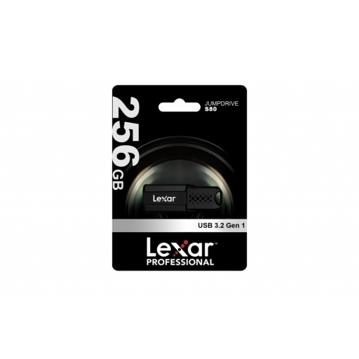 Pendrive Lexar 256GB JumpDrive S80 USB 3.2 NNET