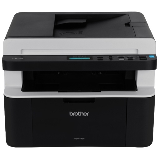 MULTIFUNCI N LASER DCP-1617NW BROTHER NNET