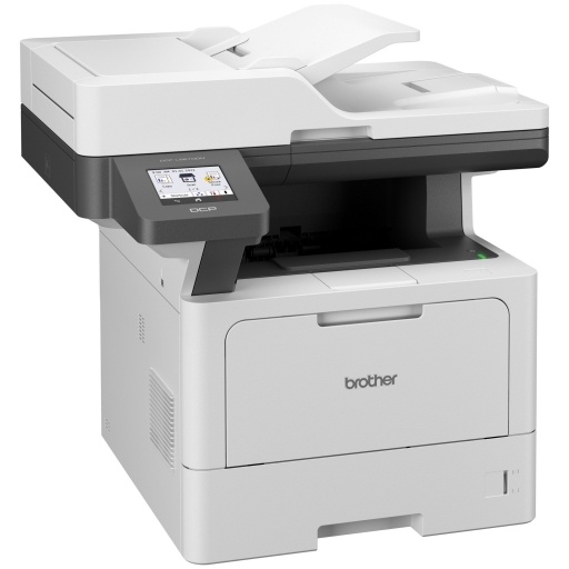 MULTIFUNCI N LASER MONOCROMATICA DCP- NNET