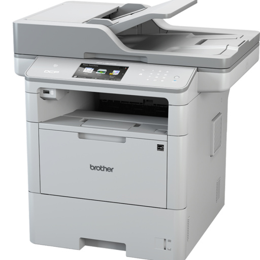 MULTIFUNCI N L SER MONOCROM TICA DCP- NNET