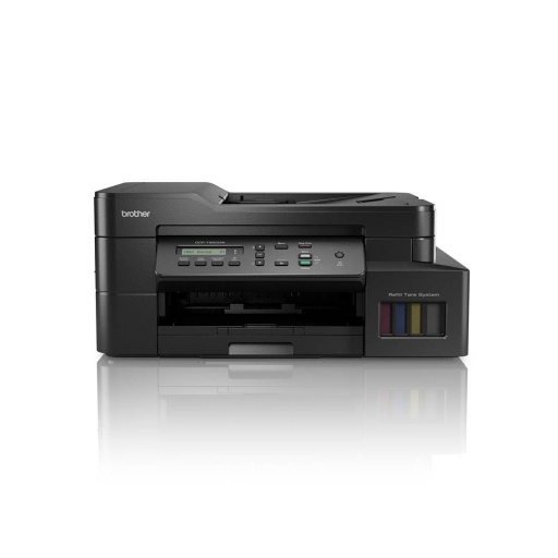 IMPRESORA MULTIFUNCI N BROTHER WIFI/R NNET