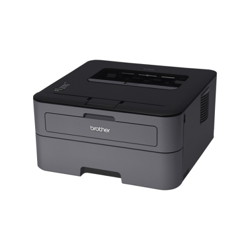 IMPRESORA MONO L SER LOW HL-L2320D NNET
