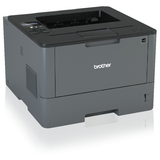 IMPRESORA L SER MONOCROM TICA HL-L510 NNET