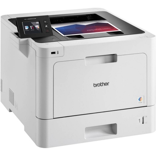 Impresora Brother HL-L8360CDW Lser Color WiFi