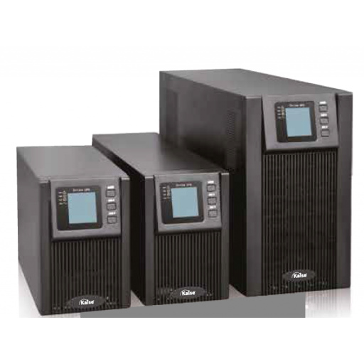 UPS KAISE 2KVA ONLINE DOBLE CONVERSIO NNET
