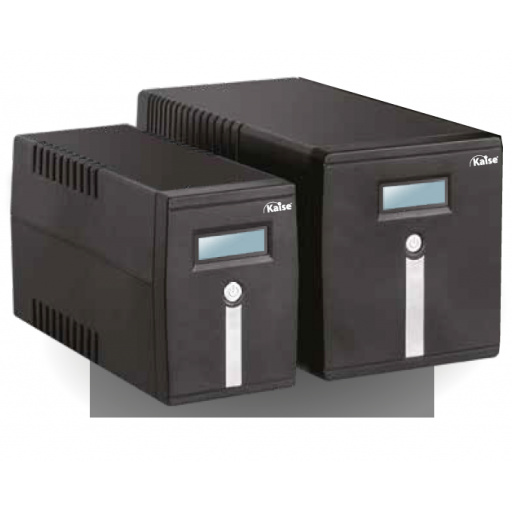 UPS KAISE 800 VA MONOFASICA INTERACTI NNET