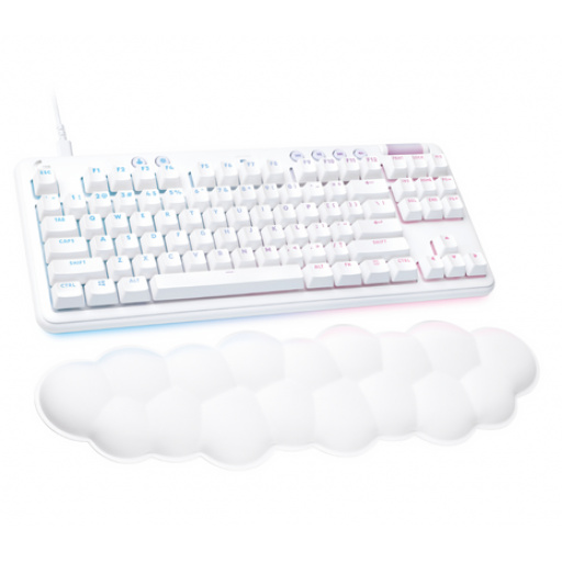 TECLADO G713 GAMING GX TACTILE TKL NNET