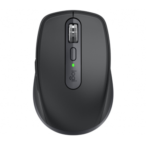MOUSE MX ANYWHERE 3S GRAPHITE INAL BT NNET