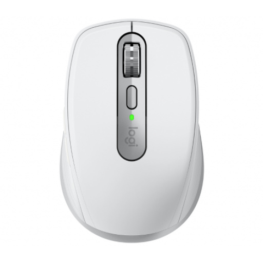 MOUSE MX ANYWHERE 3S PALE GREY INAL B NNET