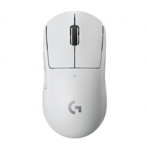 MOUSE PRO X SUPERLIGHT 2 GAMING WHITE NNET