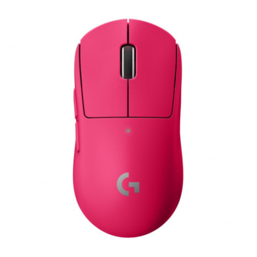 MOUSE PRO X SUPERLIGHT 2 GAMING MAGEN NNET