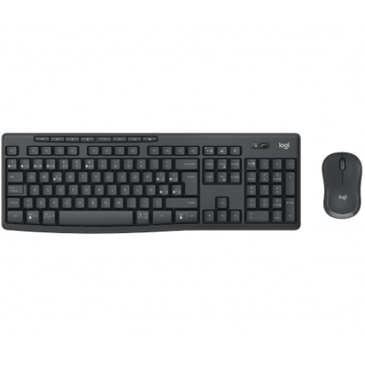 VC COMBO MK370 INAL GRAPHITE NNET
