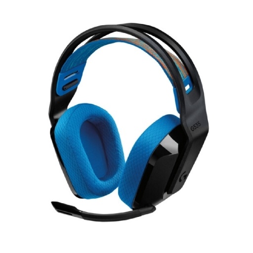 HEADSET G535 GAMING P/PS4/PS5 INAL BL NNET