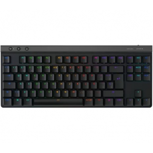 TECLADO G515 GAMING LIGHTSPEED TKL IN NNET