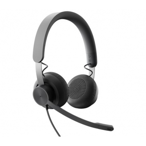 VC HEADSET ZONE WIRED USB/USB-C P/TEA NNET