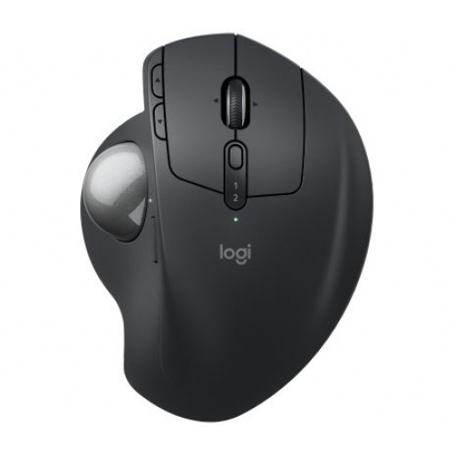 MOUSE MX ERGO S GRAPHITE INAL BT NNET