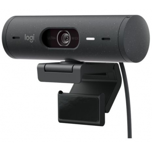 VC WEBCAM BRIO 505 GRAPHITE NNET