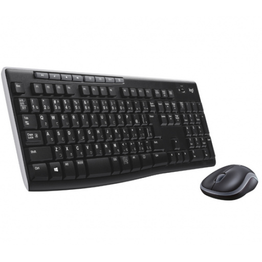 COMBO MK270 INALAMBRICO NNET