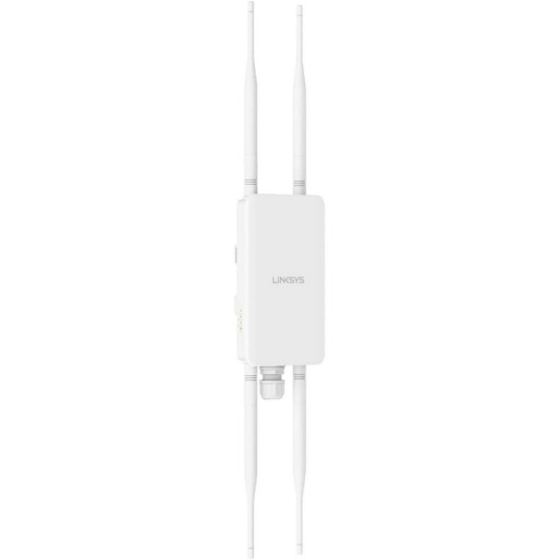 Access Point Linksys Ac1300ce Ip67 Outdoor Poe+ NNET