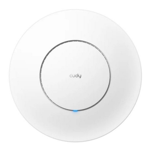 Access Point Cudy Wifi AX3000 c/ inyector POE NNET