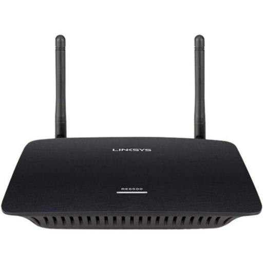 Range Extender Linksys Ac1200 Dual Band NNET