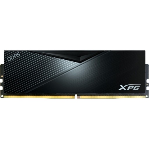 Memoria Adata Xpg Lancer Ddr5 32gb 6000 Cl30 Bk NNET