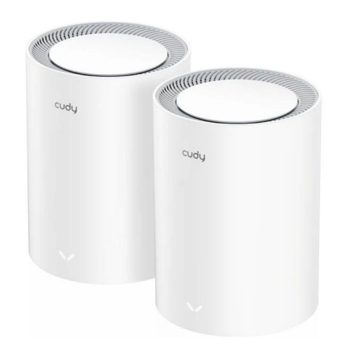 Mesh Cudy Ax1800 (2 Pack) NNET