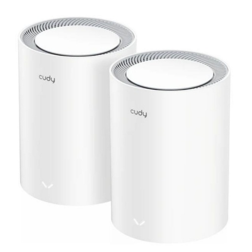 Mesh Cudy Ax3000 (2 Pack) NNET