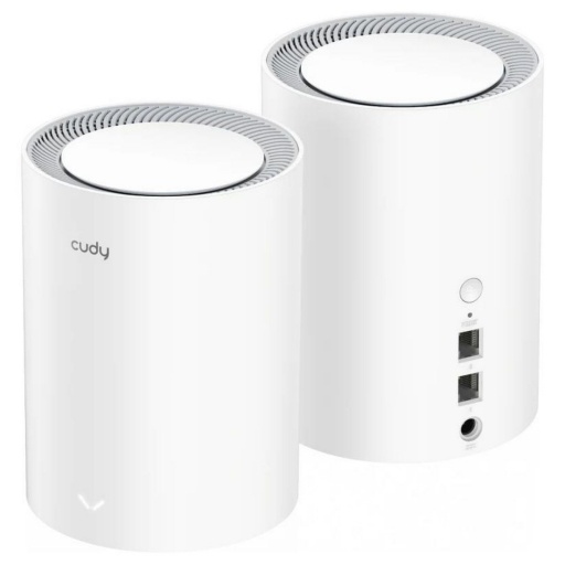 Mesh Cudy Ax3000 (3 Pack) NNET