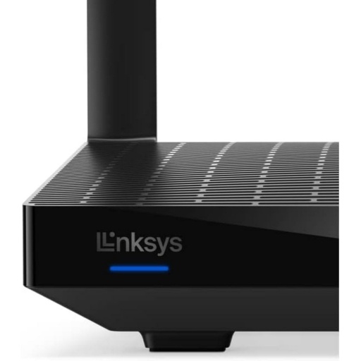 Router Linksys Mesh Wifi 6 Ax3000 NNET