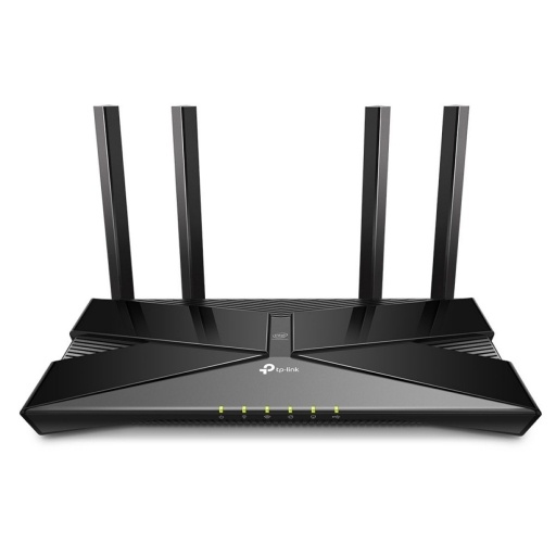 Router Tp-link Archer Ax50 Ax3000 Wifi 6 NNET
