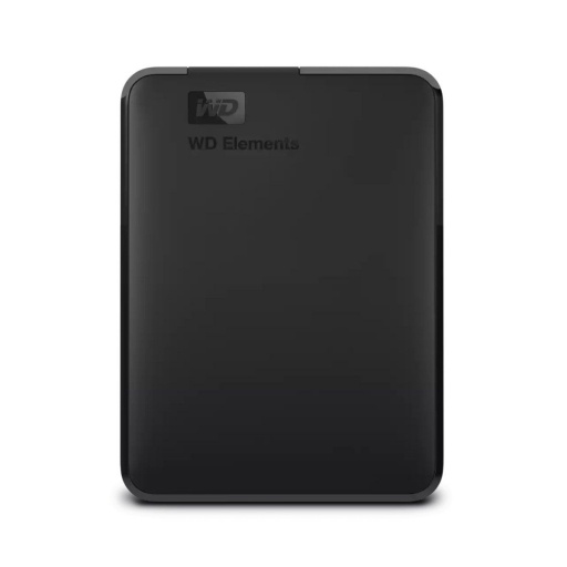 Hdd Ext Wd Elements 2tb 2.5" USB 3.0 NNET