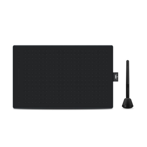 Tableta Digitalizadora Huion Rtp-700 Black NNET