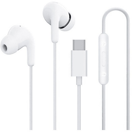 Auriculares Xiaomi Mi In-Ear Basic USB-C NNET