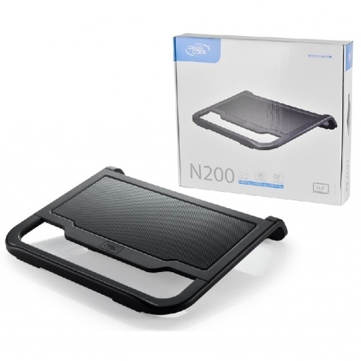 Bandeja notebook Deepcool N200 NNET