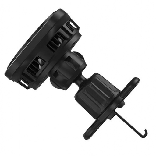 Cargador Unitek inalmbrico rpido Magsafe para Auto NNET