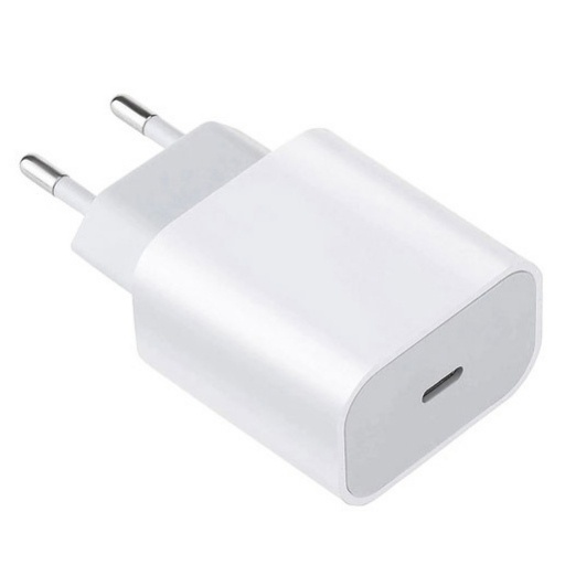 Cargador Xiaomi Mi 20W Wall Charger NNET