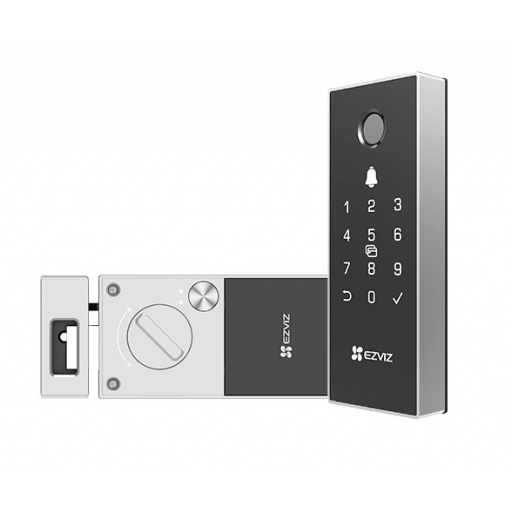 Cerradura inteligente Ezviz CS-DL03 Pro NNET