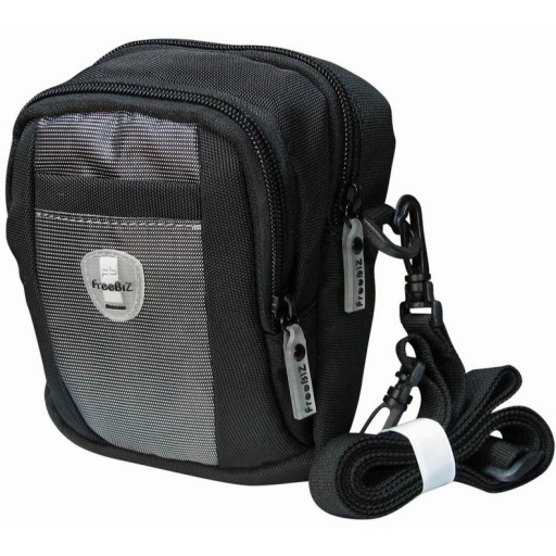 Estuche Bluecase para camara digital NNET